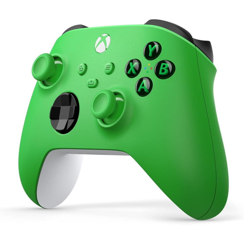 XBOX Wireless Controller (Velocity Green)